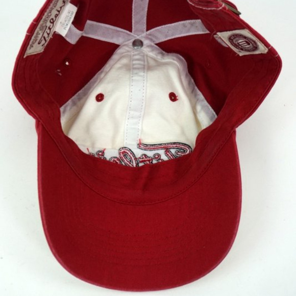 titleist wisconsin badger hat